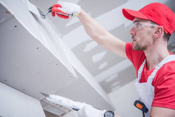 Professional Drywall and Painting Service in Hermosa Beach, CA